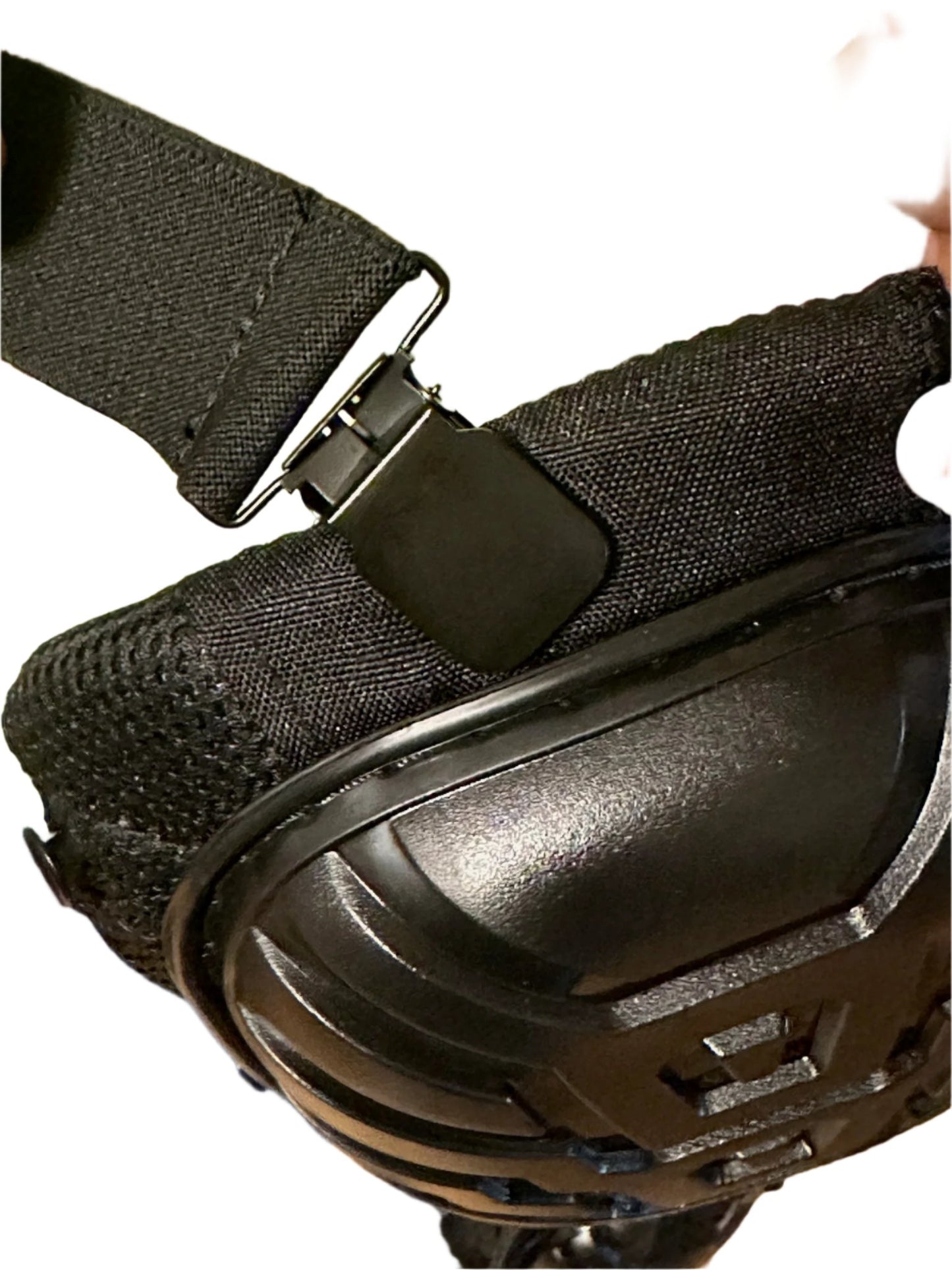 Universal Knee Pad Straps