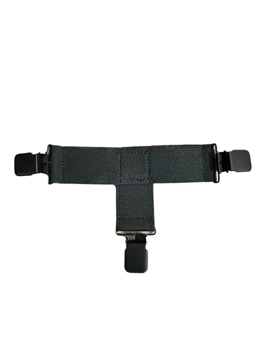 Universal Knee Pad "T" Strap